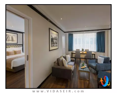 هتل-ملیا-کوالالامپور