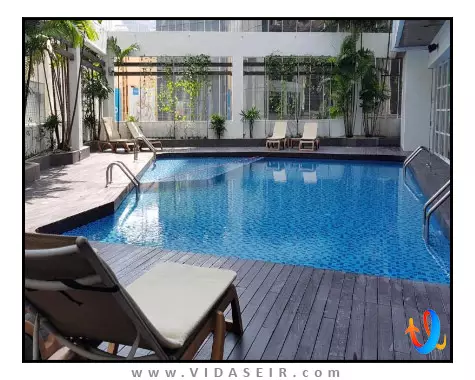 هتل-ملیا-کوالالامپور