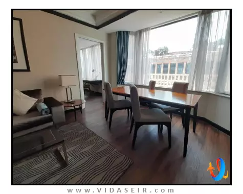 هتل-ملیا-کوالالامپور