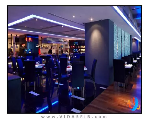 هتل-ملیا-کوالالامپور