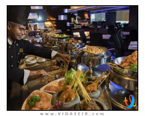 هتل-ملیا-کوالالامپور