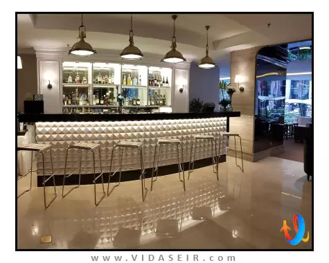 هتل-ملیا-کوالالامپور