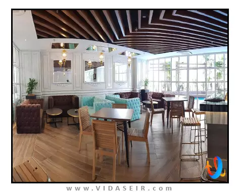 هتل-ملیا-کوالالامپور