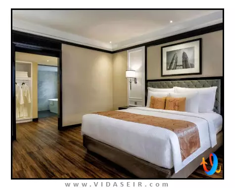 هتل-ملیا-کوالالامپور