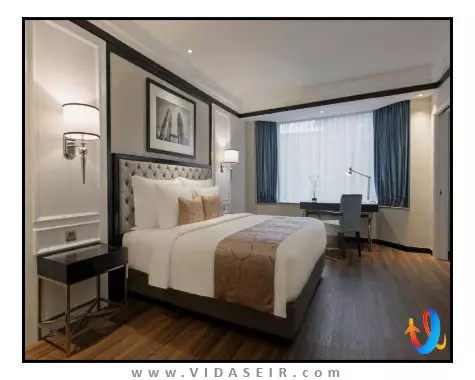 هتل-ملیا-کوالالامپور