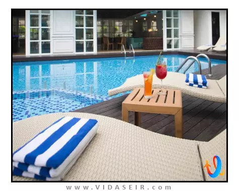 هتل-ملیا-کوالالامپور