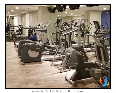 هتل-ملیا-کوالالامپور