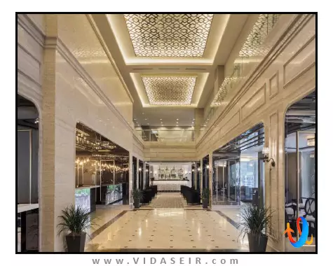 هتل-ملیا-کوالالامپور