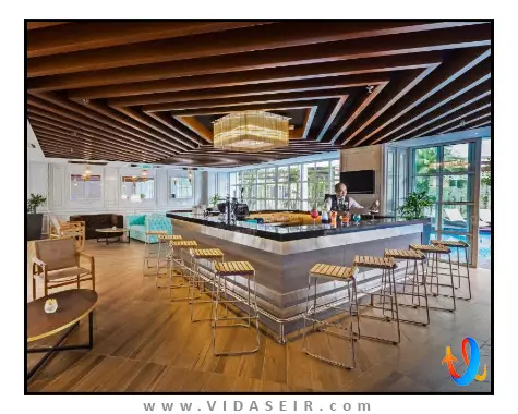 هتل-ملیا-کوالالامپور