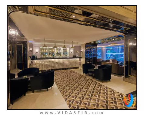 هتل-ملیا-کوالالامپور