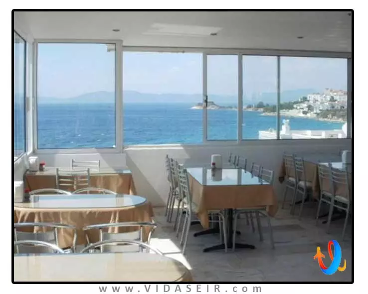 هتل-ملیکه-کوش-آداسی