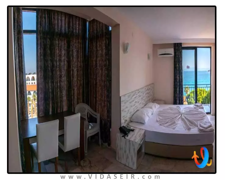 هتل-ملیکه-کوش-آداسی