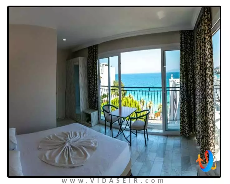 هتل-ملیکه-کوش-آداسی