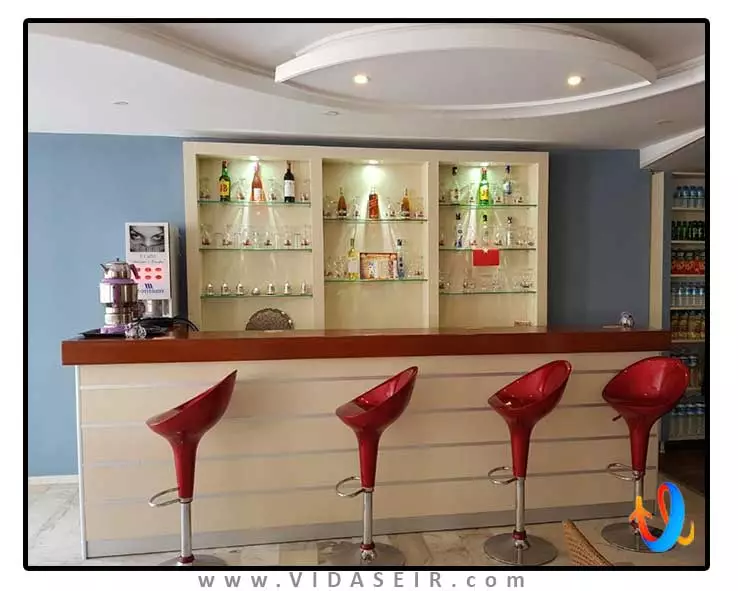 هتل-ملیکه-کوش-آداسی