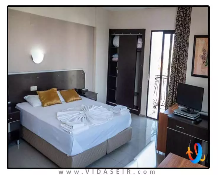 هتل-ملیکه-کوش-آداسی