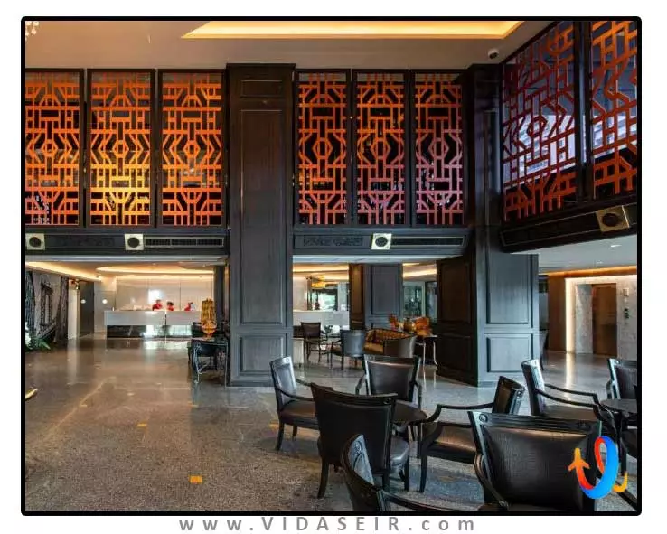 هتل-منهتن-سوخومویت-بانکوک