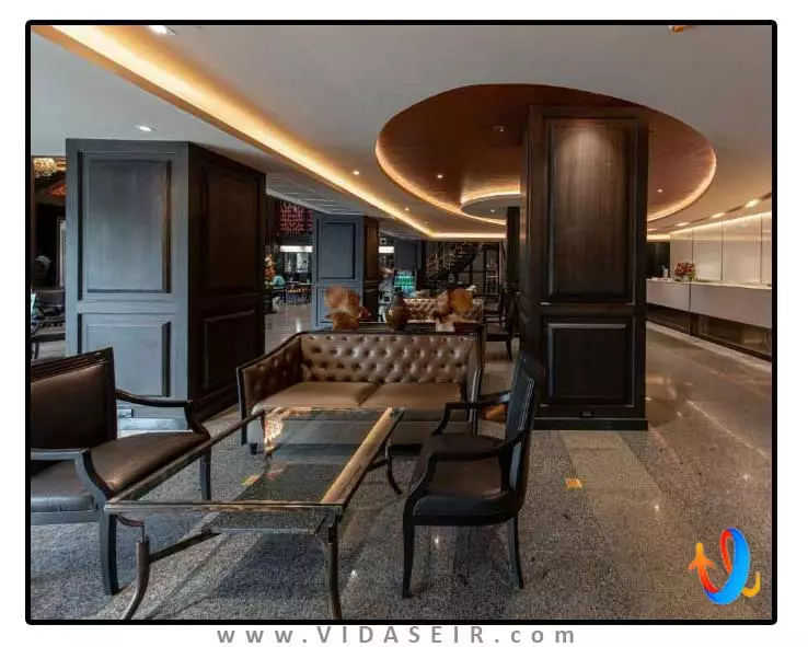 هتل-منهتن-سوخومویت-بانکوک