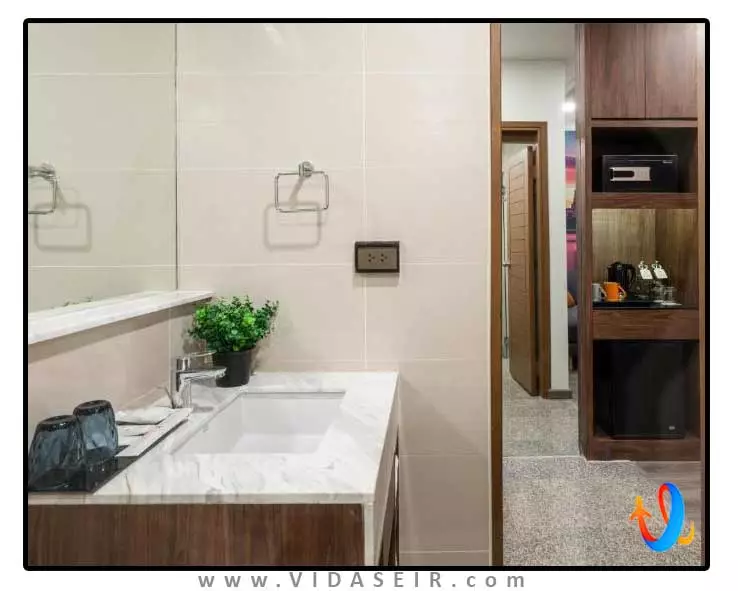 هتل-منهتن-سوخومویت-بانکوک