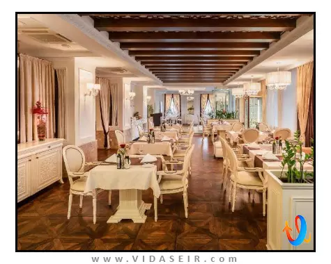 هتل-موزه-رسمی-آرمیتاژ-استیت-سنت-پترزبورگ