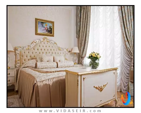 هتل-موزه-رسمی-آرمیتاژ-استیت-سنت-پترزبورگ