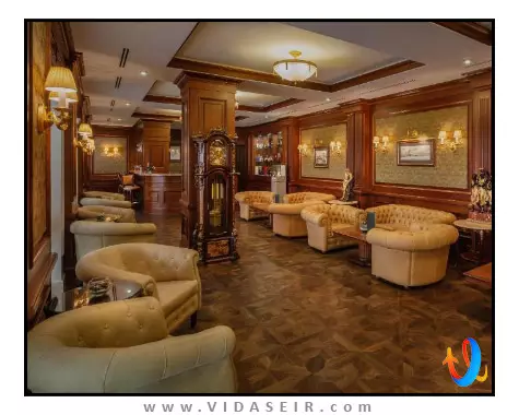 هتل-موزه-رسمی-آرمیتاژ-استیت-سنت-پترزبورگ