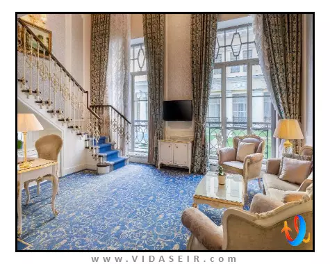 هتل-موزه-رسمی-آرمیتاژ-استیت-سنت-پترزبورگ