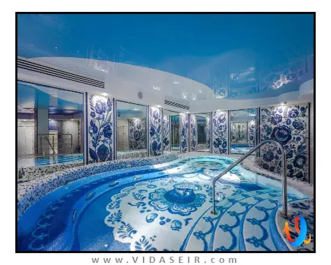 هتل-موزه-رسمی-آرمیتاژ-استیت-سنت-پترزبورگ