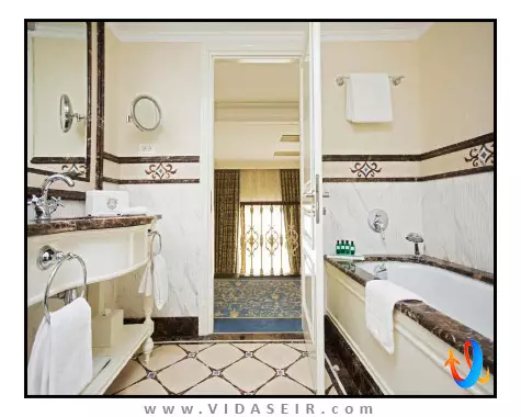 هتل-موزه-رسمی-آرمیتاژ-استیت-سنت-پترزبورگ