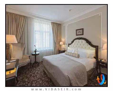 هتل-موزه-رسمی-آرمیتاژ-استیت-سنت-پترزبورگ