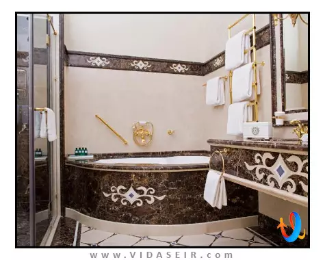 هتل-موزه-رسمی-آرمیتاژ-استیت-سنت-پترزبورگ