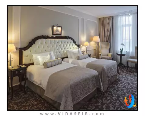 هتل-موزه-رسمی-آرمیتاژ-استیت-سنت-پترزبورگ