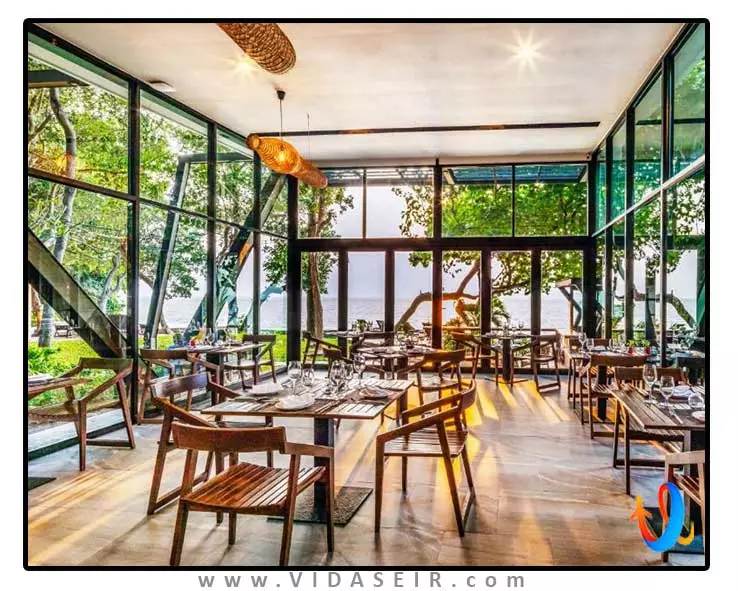 هتل-مونترا-پاتایا