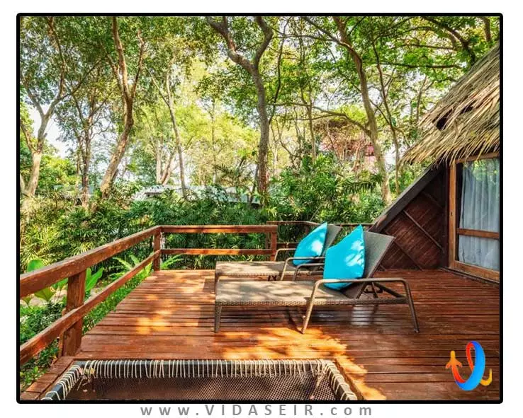 هتل-مونترا-پاتایا