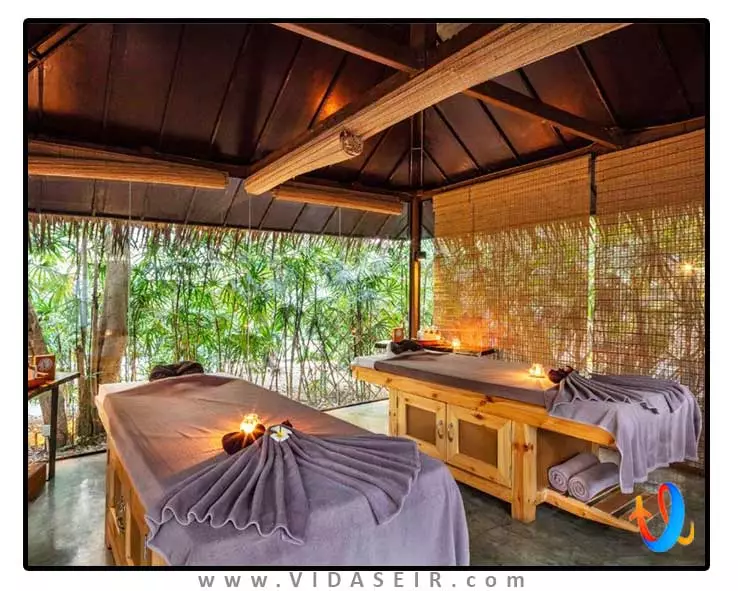 هتل-مونترا-پاتایا