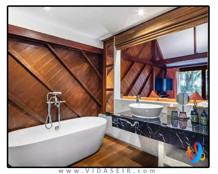 هتل-مونترا-پاتایا