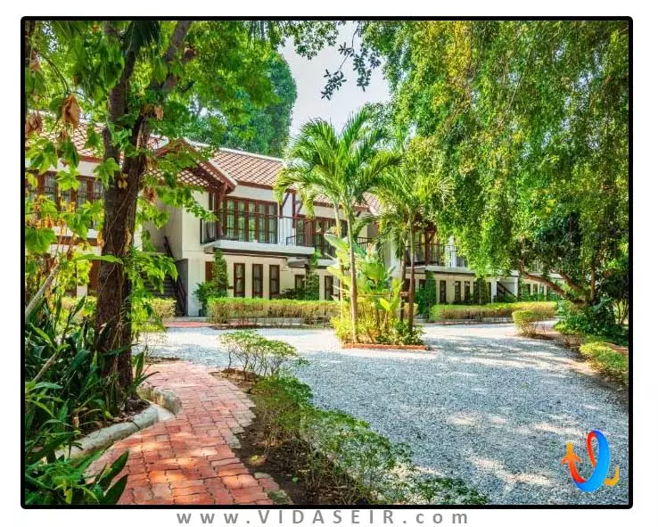 هتل-مونترا-پاتایا