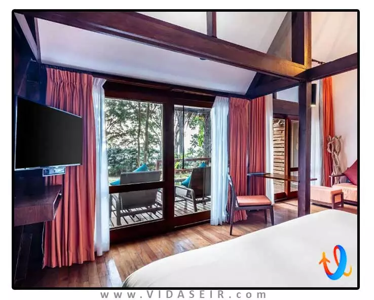 هتل-مونترا-پاتایا