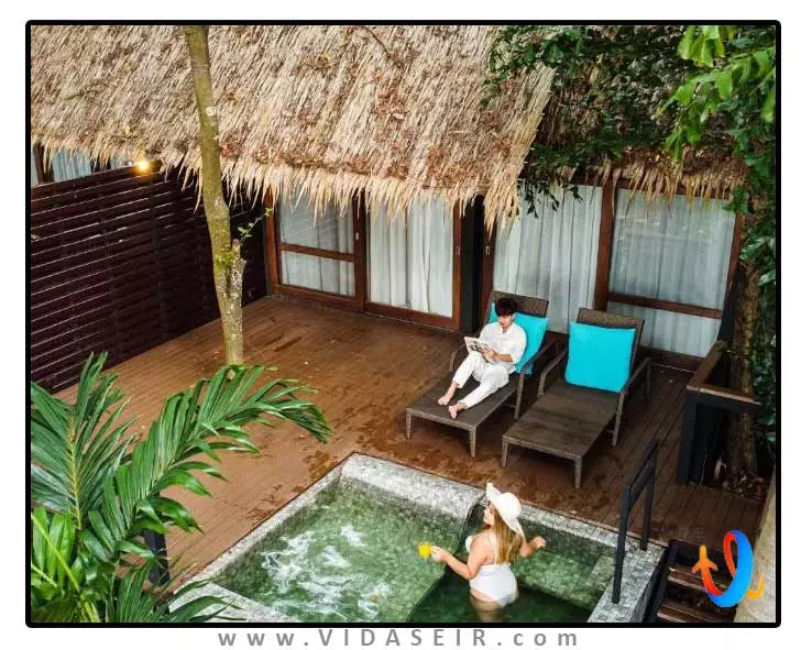 هتل-مونترا-پاتایا