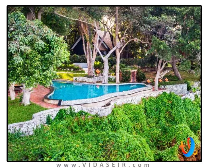 هتل-مونترا-پاتایا