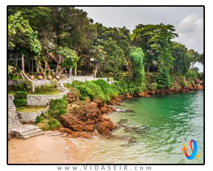 هتل-مونترا-پاتایا