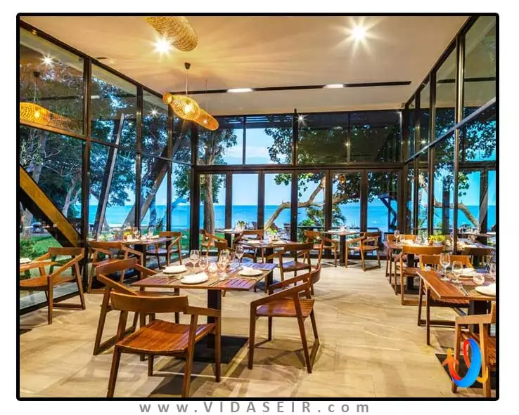 هتل-مونترا-پاتایا