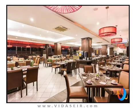 هتل-مونتین-بیچ-پاتایا