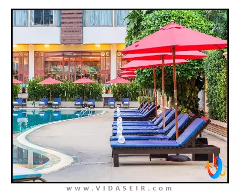 هتل-مونتین-بیچ-پاتایا