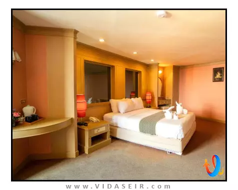 هتل-مونتین-بیچ-پاتایا