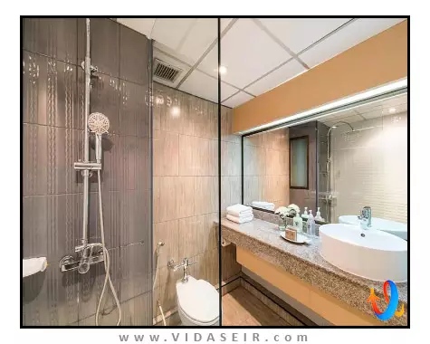 هتل-مونتین-بیچ-پاتایا