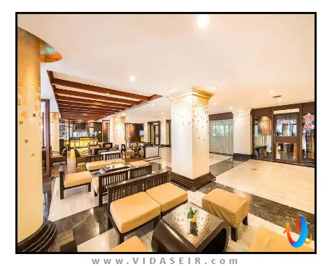 هتل-مونتین-بیچ-پاتایا