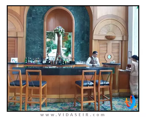 هتل-مونتین-ریورساید-بانکوک