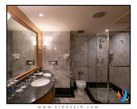 هتل-مونتین-ریورساید-بانکوک