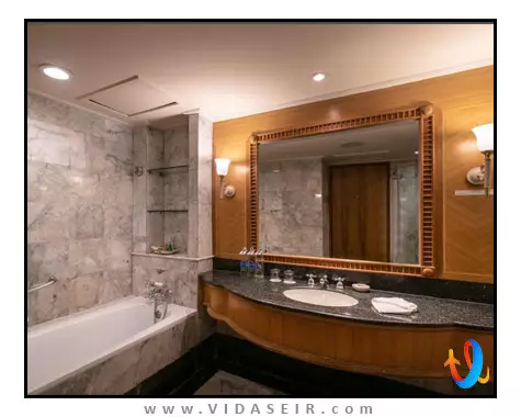 هتل-مونتین-ریورساید-بانکوک