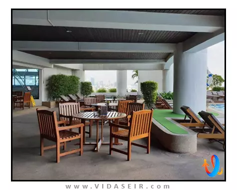 هتل-مونتین-ریورساید-بانکوک